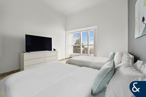 Apartment in Elite Residence, Dubai Marina, Dubai 4 bedrooms, 580 sq.m. № 76606 - photo 22