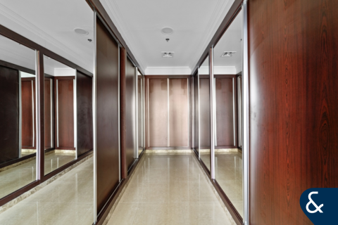 Apartment in Elite Residence, Dubai Marina, Dubai 4 bedrooms, 580 sq.m. № 76606 - photo 20