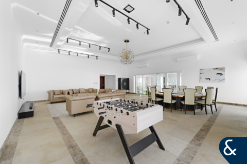 Apartment in Elite Residence, Dubai Marina, Dubai 4 bedrooms, 580 sq.m. № 76606 - photo 5