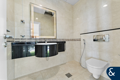 Apartment in Elite Residence, Dubai Marina, Dubai 4 bedrooms, 580 sq.m. № 76606 - photo 29