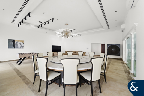 Apartment in Elite Residence, Dubai Marina, Dubai 4 bedrooms, 580 sq.m. № 76606 - photo 7