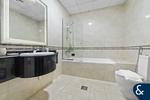 Apartment in Elite Residence, Dubai Marina, Dubai 4 bedrooms, 580 sq.m. № 76606 - photo 25