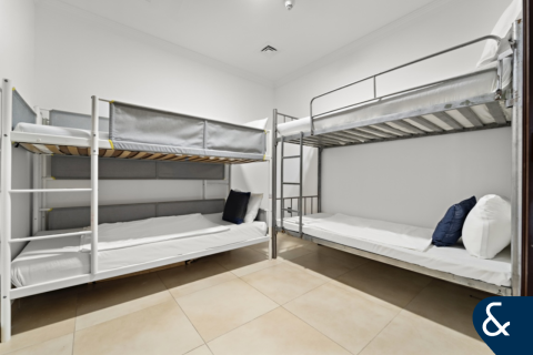 Apartment in Elite Residence, Dubai Marina, Dubai 4 bedrooms, 580 sq.m. № 76606 - photo 28