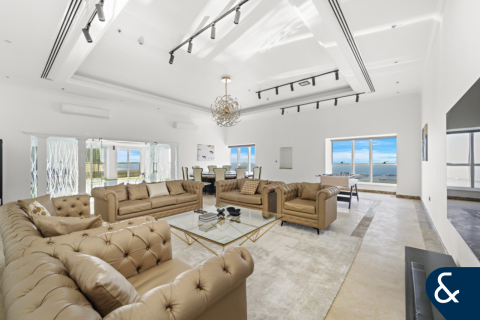 Apartment in Elite Residence, Dubai Marina, Dubai 4 bedrooms, 580 sq.m. № 76606 - photo 2