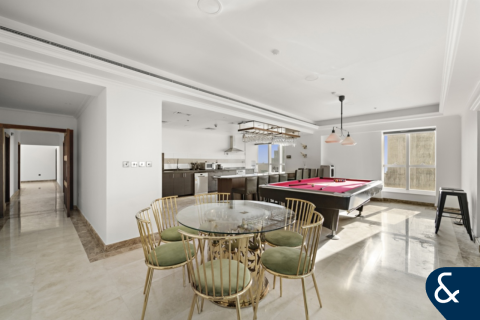 Apartment in Elite Residence, Dubai Marina, Dubai 4 bedrooms, 580 sq.m. № 76606 - photo 8