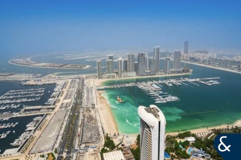 Apartment in Elite Residence, Dubai Marina, Dubai 4 bedrooms, 298 sq.m. № 76622 - photo 29