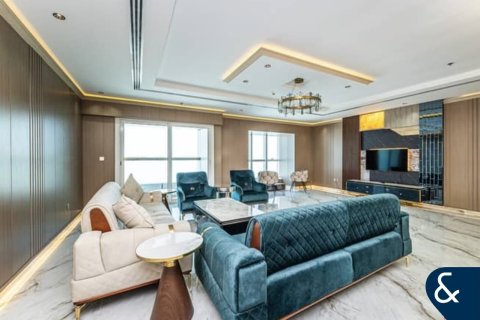 Apartment in Elite Residence, Dubai Marina, Dubai 4 bedrooms, 298 sq.m. № 76622 - photo 1