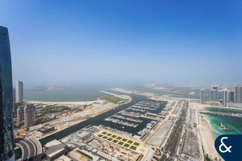 Apartment in Elite Residence, Dubai Marina, Dubai 4 bedrooms, 298 sq.m. № 76622 - photo 28