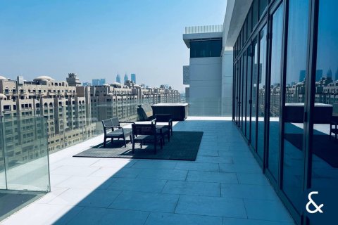 Penthouse in Soho Palm Jumeirah, Palm Jumeirah, Dubai 2 bedrooms, 266 sq.m. № 76620 - photo 18