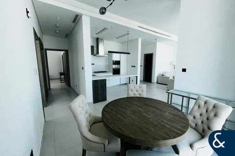 Penthouse in Soho Palm Jumeirah, Palm Jumeirah, Dubai 2 bedrooms, 266 sq.m. № 76620 - photo 6