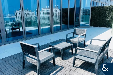 Penthouse in Soho Palm Jumeirah, Palm Jumeirah, Dubai 2 bedrooms, 266 sq.m. № 76620 - photo 16