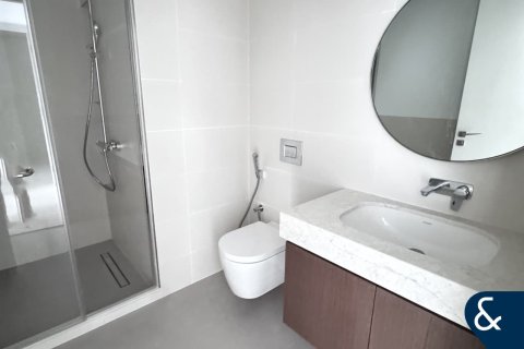 Apartment in EMAAR Beachfront, Dubai Harbour, Dubai 2 bedrooms, 137 sq.m. № 76605 - photo 22