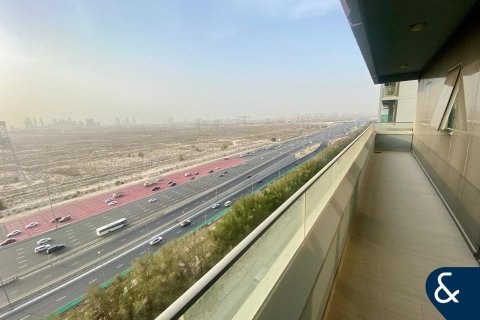 Apartamento en Bloom Towers, Jumeirah Village Circle, Dubai, 2 dormitorios, 110 m², № 76603 - foto 14