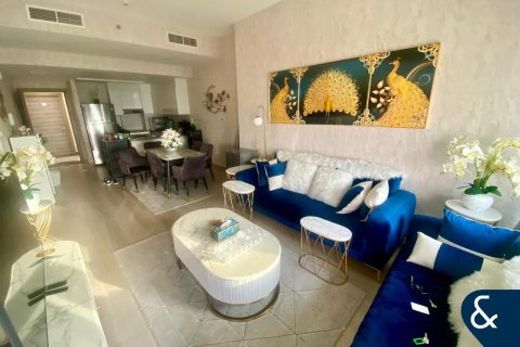 Apartamento en Bloom Towers, Jumeirah Village Circle, Dubai, 2 dormitorios, 110 m², № 76603 - foto 5