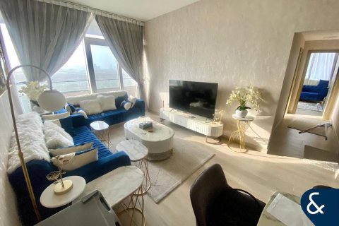 Apartamento en Bloom Towers, Jumeirah Village Circle, Dubai, 2 dormitorios, 110 m², № 76603 - foto 4
