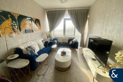 Apartamento en Bloom Towers, Jumeirah Village Circle, Dubai, 2 dormitorios, 110 m², № 76603 - foto 3