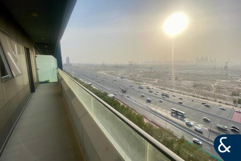 Apartamento en Bloom Towers, Jumeirah Village Circle, Dubai, 2 dormitorios, 110 m², № 76603 - foto 6