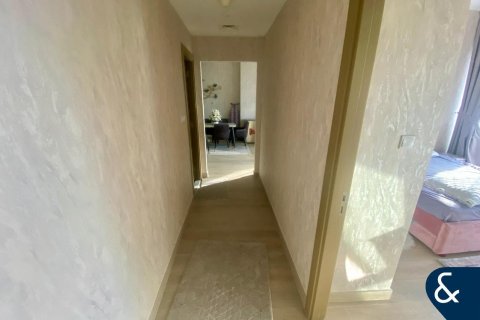 Apartamento en Bloom Towers, Jumeirah Village Circle, Dubai, 2 dormitorios, 110 m², № 76603 - foto 7