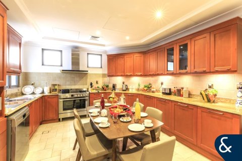 فيلا في Garden Homes, نخلة جميرا, دبي 4 غرف نوم, 679 م² رقم 76604 - صورة 23