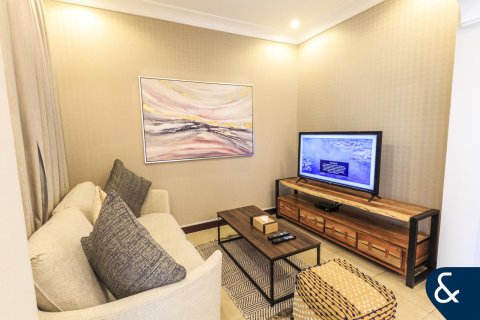 فيلا في Garden Homes, نخلة جميرا, دبي 4 غرف نوم, 679 م² رقم 76604 - صورة 8