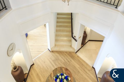 فيلا في Garden Homes, نخلة جميرا, دبي 4 غرف نوم, 679 م² رقم 76604 - صورة 7