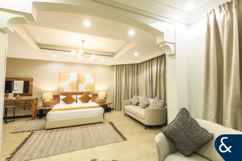 فيلا في Garden Homes, نخلة جميرا, دبي 4 غرف نوم, 679 م² رقم 76604 - صورة 6