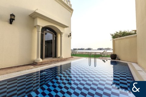 فيلا في Garden Homes, نخلة جميرا, دبي 4 غرف نوم, 679 م² رقم 76604 - صورة 16