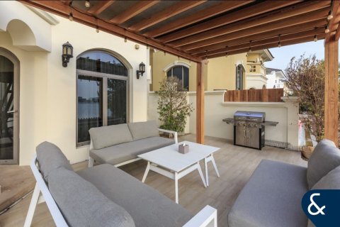 فيلا في Garden Homes, نخلة جميرا, دبي 4 غرف نوم, 679 م² رقم 76604 - صورة 18