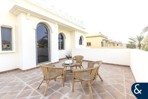 فيلا في Garden Homes, نخلة جميرا, دبي 4 غرف نوم, 679 م² رقم 76604 - صورة 14