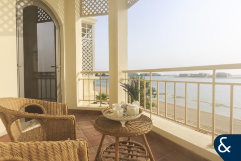 فيلا في Garden Homes, نخلة جميرا, دبي 4 غرف نوم, 679 م² رقم 76604 - صورة 13