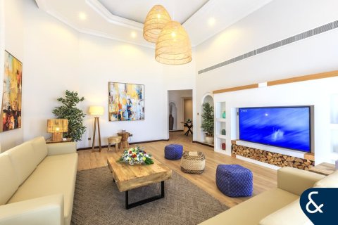 فيلا في Garden Homes, نخلة جميرا, دبي 4 غرف نوم, 679 م² رقم 76604 - صورة 20