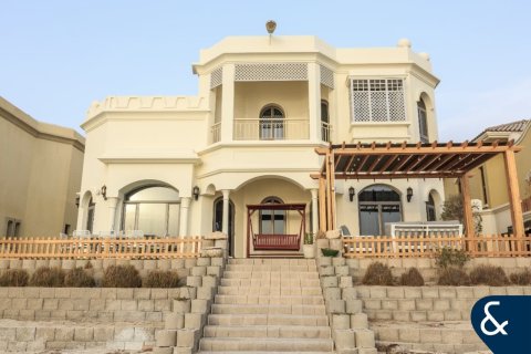 فيلا في Garden Homes, نخلة جميرا, دبي 4 غرف نوم, 679 م² رقم 76604 - صورة 19