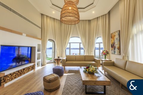 فيلا في Garden Homes, نخلة جميرا, دبي 4 غرف نوم, 679 م² رقم 76604 - صورة 1
