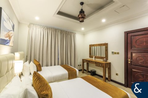 فيلا في Garden Homes, نخلة جميرا, دبي 4 غرف نوم, 679 م² رقم 76604 - صورة 9