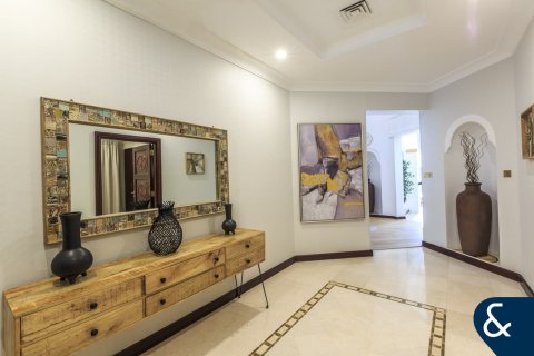 فيلا في Garden Homes, نخلة جميرا, دبي 4 غرف نوم, 679 م² رقم 76604 - صورة 4