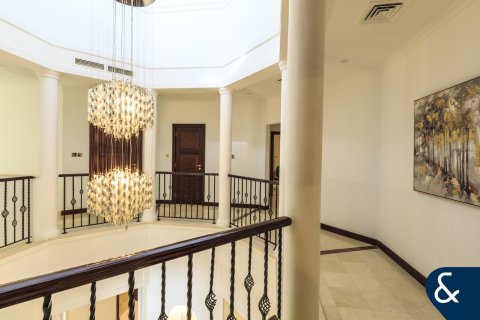 فيلا في Garden Homes, نخلة جميرا, دبي 4 غرف نوم, 679 م² رقم 76604 - صورة 11