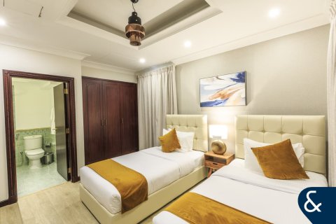 فيلا في Garden Homes, نخلة جميرا, دبي 4 غرف نوم, 679 م² رقم 76604 - صورة 3