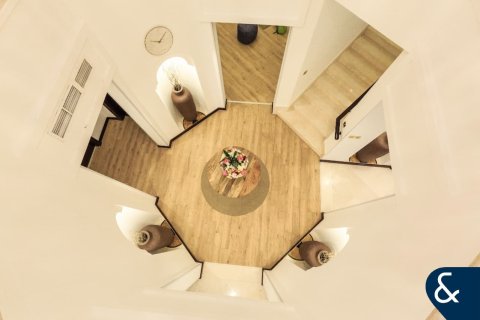 فيلا في Garden Homes, نخلة جميرا, دبي 4 غرف نوم, 679 م² رقم 76604 - صورة 26