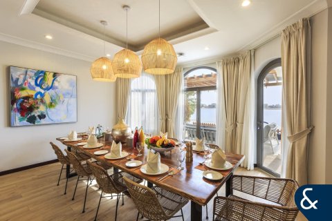 فيلا في Garden Homes, نخلة جميرا, دبي 4 غرف نوم, 679 م² رقم 76604 - صورة 21