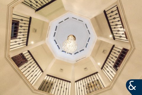 فيلا في Garden Homes, نخلة جميرا, دبي 4 غرف نوم, 679 م² رقم 76604 - صورة 2