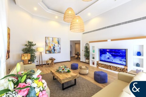 فيلا في Garden Homes, نخلة جميرا, دبي 4 غرف نوم, 679 م² رقم 76604 - صورة 24