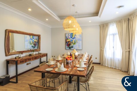 فيلا في Garden Homes, نخلة جميرا, دبي 4 غرف نوم, 679 م² رقم 76604 - صورة 25