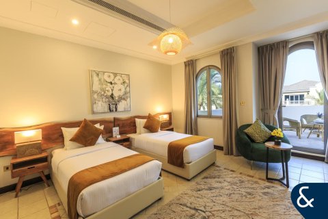 فيلا في Garden Homes, نخلة جميرا, دبي 4 غرف نوم, 679 م² رقم 76604 - صورة 5