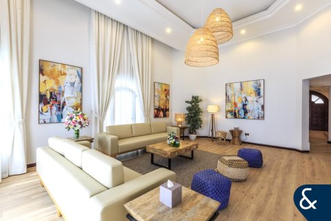 فيلا في Garden Homes, نخلة جميرا, دبي 4 غرف نوم, 679 م² رقم 76604 - صورة 22