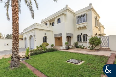 فيلا في Garden Homes, نخلة جميرا, دبي 4 غرف نوم, 679 م² رقم 76604 - صورة 15