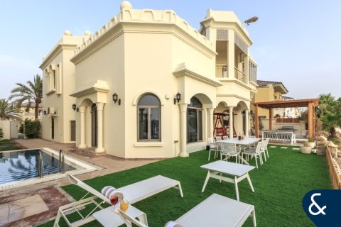 فيلا في Garden Homes, نخلة جميرا, دبي 4 غرف نوم, 679 م² رقم 76604 - صورة 17