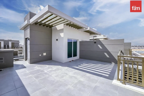 Townhouse in Dubai 3 bedrooms, 142.6 sq.m. № 120757 - photo 9