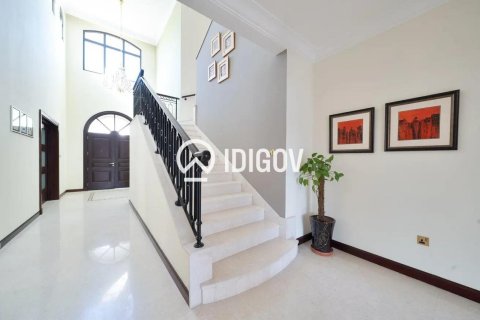 Villa in Garden Homes, Palm Jumeirah, Dubai 4 bedrooms, 464.52 sq.m. № 120760 - photo 12