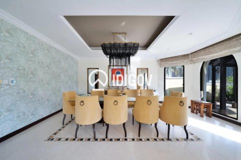 Villa in Garden Homes, Palm Jumeirah, Dubai 4 bedrooms, 464.52 sq.m. № 120760 - photo 3