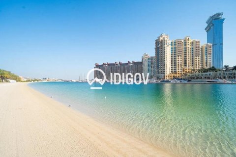 Villa in Garden Homes, Palm Jumeirah, Dubai 4 bedrooms, 464.52 sq.m. № 120760 - photo 13